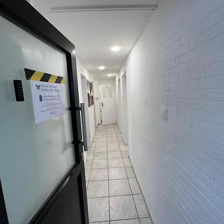 Apartmán Schoenes Einfaches Zimmer In Oldenburg 109 Exteriér fotografie