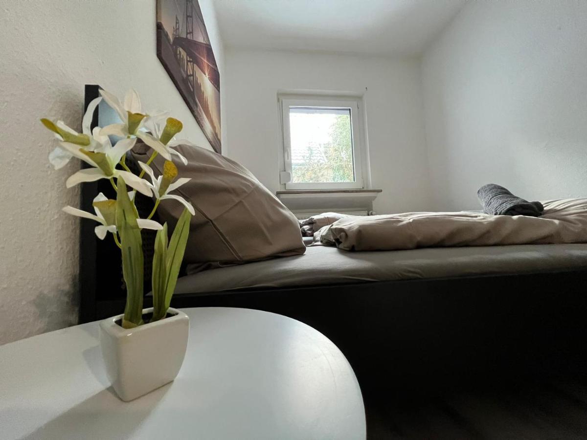 Apartmán Schoenes Einfaches Zimmer In Oldenburg 109 Exteriér fotografie