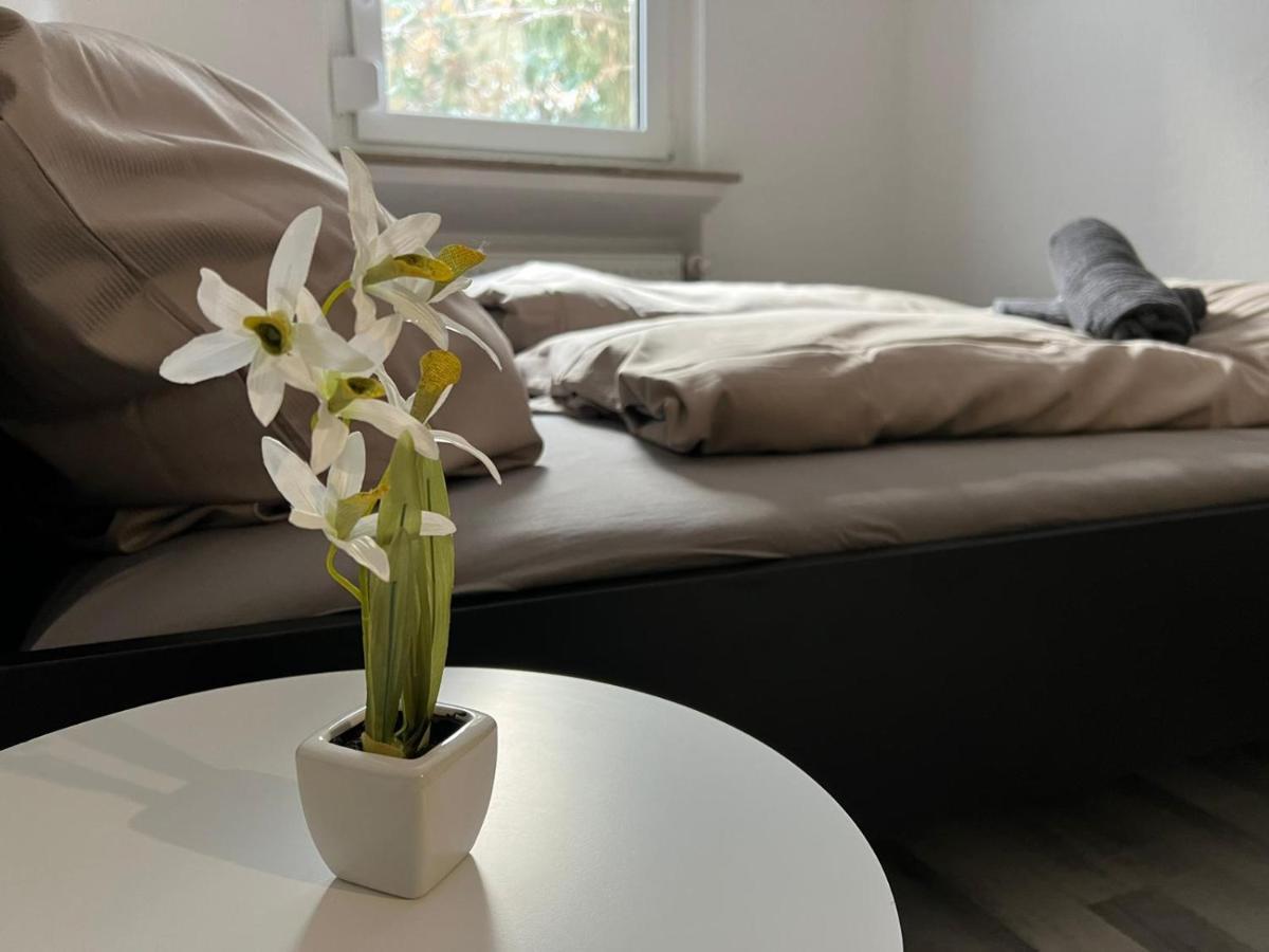 Apartmán Schoenes Einfaches Zimmer In Oldenburg 109 Exteriér fotografie