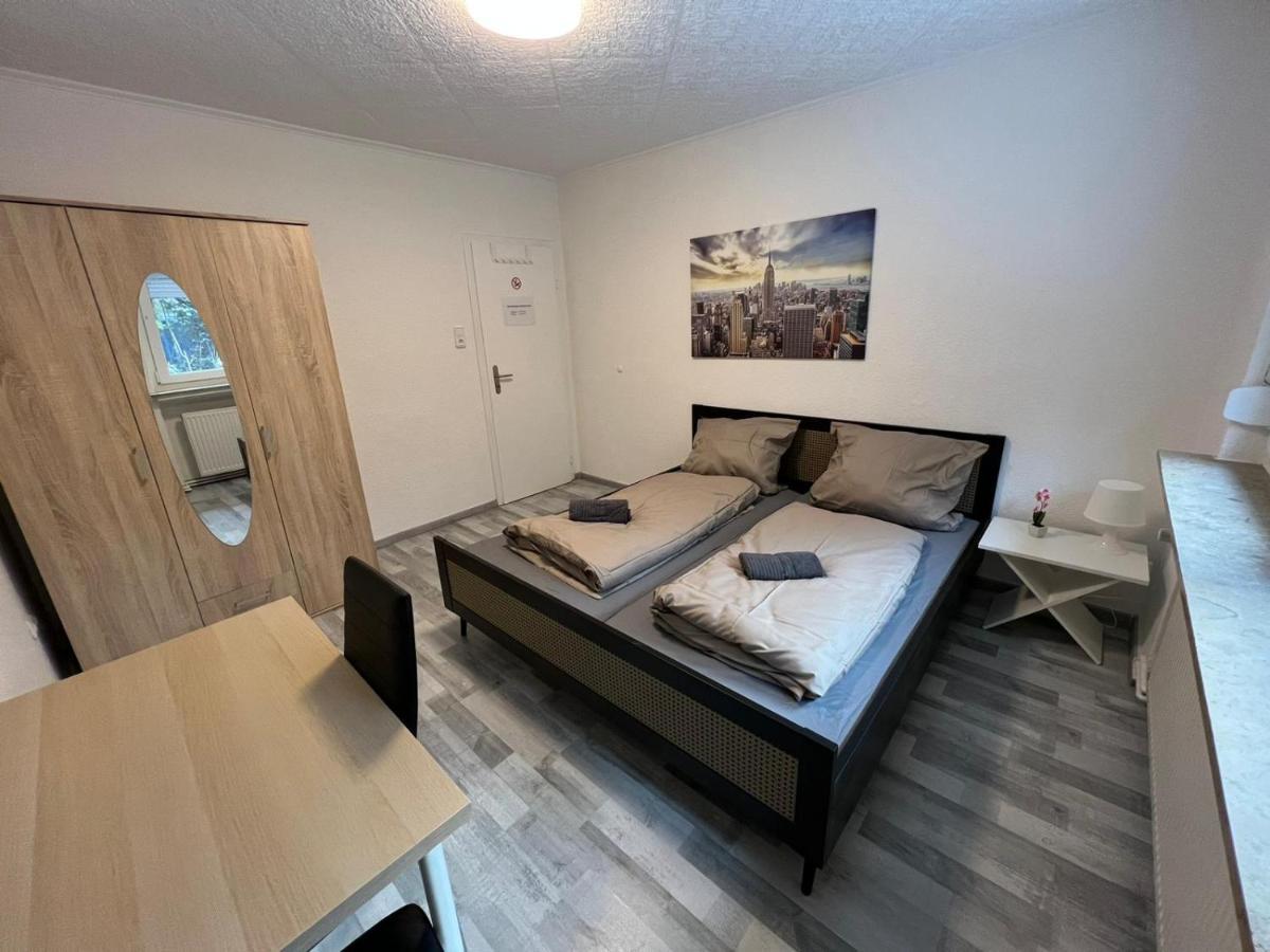 Apartmán Schoenes Einfaches Zimmer In Oldenburg 109 Exteriér fotografie