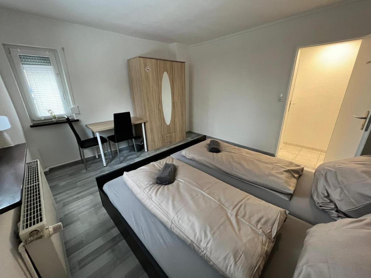 Apartmán Schoenes Einfaches Zimmer In Oldenburg 109 Exteriér fotografie
