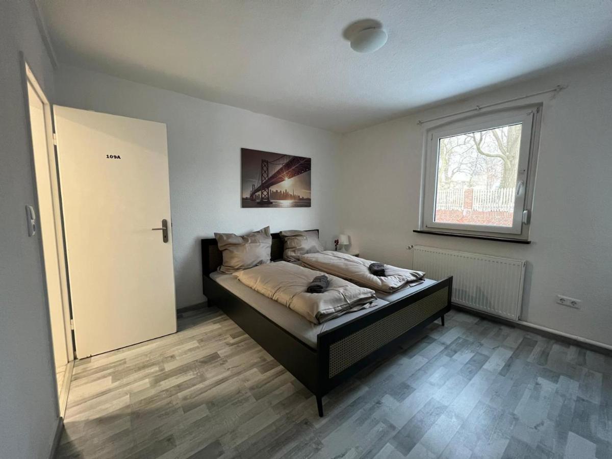Apartmán Schoenes Einfaches Zimmer In Oldenburg 109 Exteriér fotografie